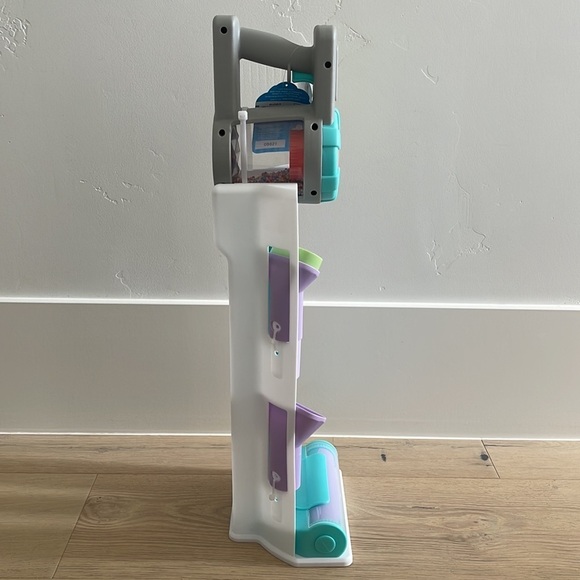 Spark Create Imagine Toy Vacuum Set - Picture 5 of 16